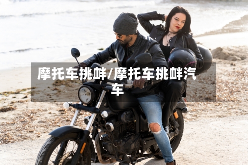 摩托车挑衅/摩托车挑衅汽车