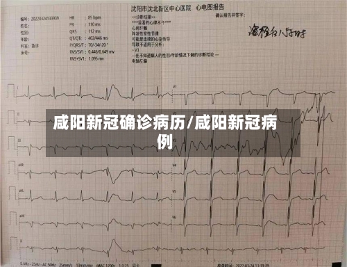 咸阳新冠确诊病历/咸阳新冠病例-第2张图片