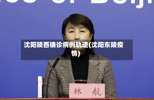 沈阳陵西确诊病例轨迹(沈阳东陵疫情)