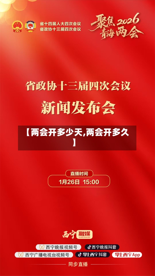 【两会开多少天,两会开多久】-第2张图片