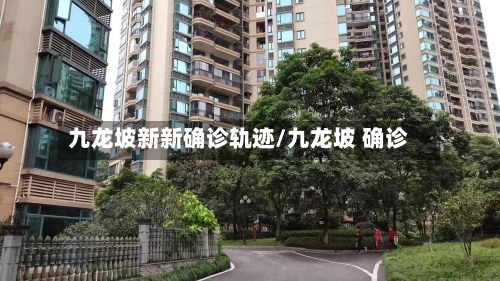 九龙坡新新确诊轨迹/九龙坡 确诊