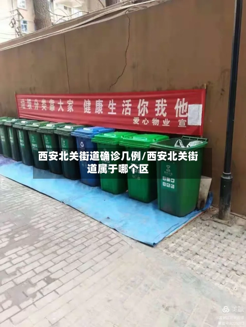 西安北关街道确诊几例/西安北关街道属于哪个区-第2张图片