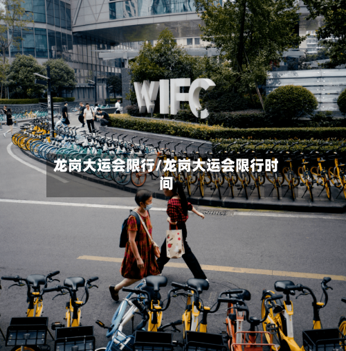 龙岗大运会限行/龙岗大运会限行时间
