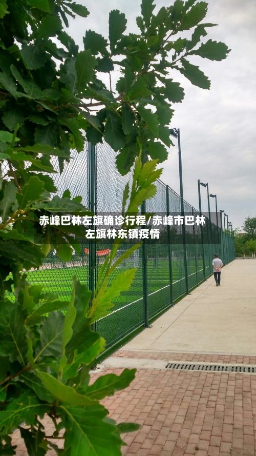 赤峰巴林左旗确诊行程/赤峰市巴林左旗林东镇疫情-第2张图片