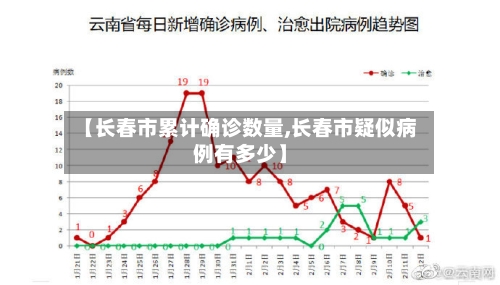 【长春市累计确诊数量,长春市疑似病例有多少】