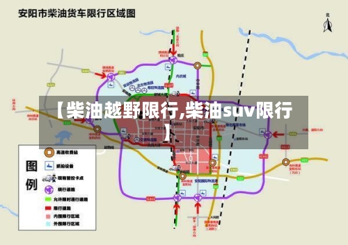 【柴油越野限行,柴油suv限行】