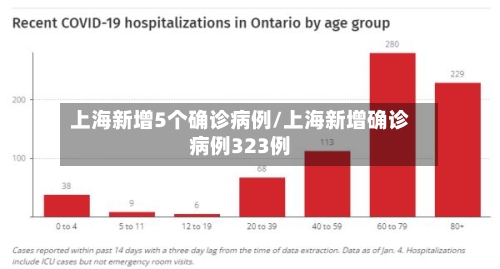 上海新增5个确诊病例/上海新增确诊病例323例