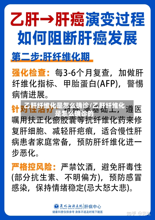 乙肝纤维化是怎么确诊/乙肝纤维化是怎么确诊的-第3张图片