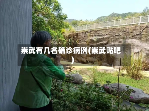 崇武有几名确诊病例(崇武贴吧)