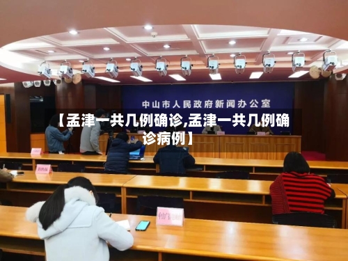 【孟津一共几例确诊,孟津一共几例确诊病例】-第2张图片