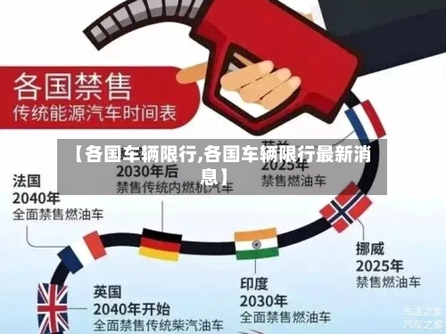 【各国车辆限行,各国车辆限行最新消息】-第2张图片