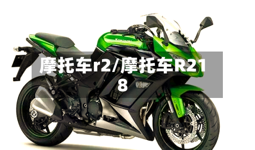 摩托车r2/摩托车R218-第2张图片