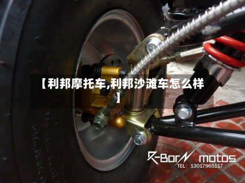 【利邦摩托车,利邦沙滩车怎么样】-第3张图片