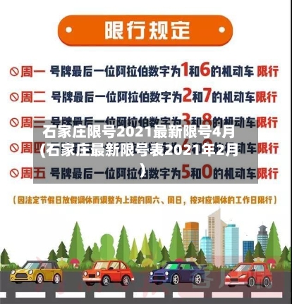 石家庄限号2021最新限号4月(石家庄最新限号表2021年2月)-第2张图片