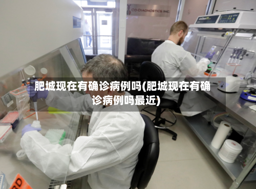 肥城现在有确诊病例吗(肥城现在有确诊病例吗最近)