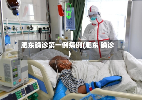 肥东确诊第一例病例(肥东 确诊)-第2张图片