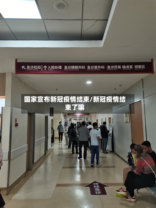 国家宣布新冠疫情结束/新冠疫情结束了嘛