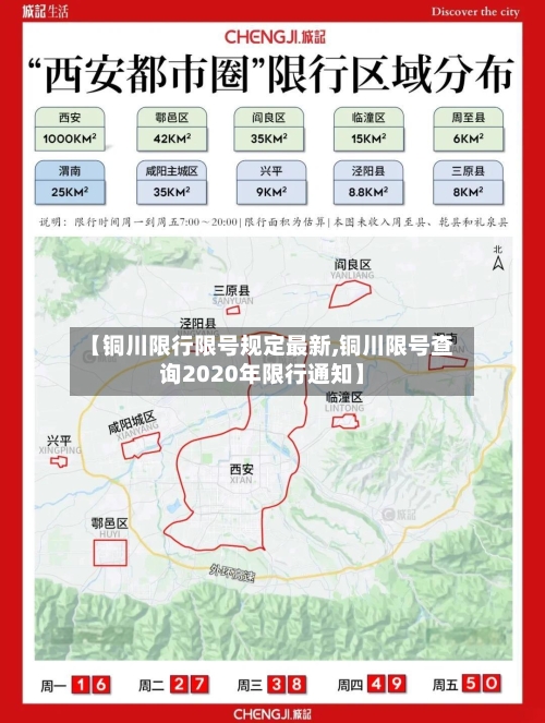 【铜川限行限号规定最新,铜川限号查询2020年限行通知】