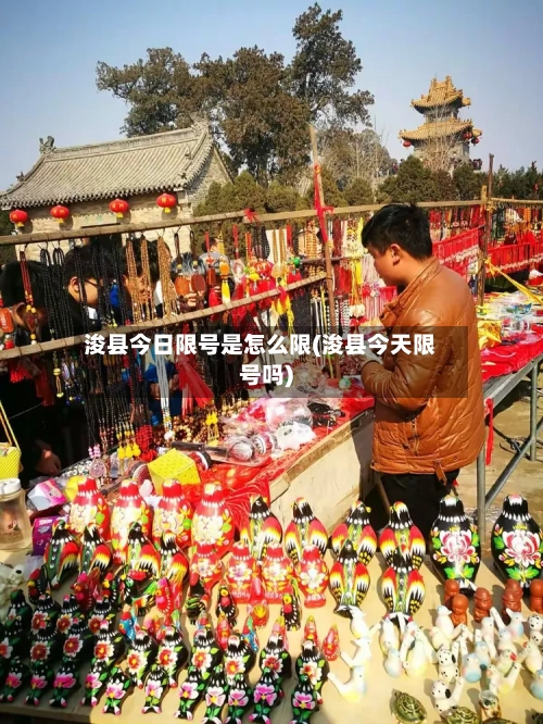 浚县今日限号是怎么限(浚县今天限号吗)-第2张图片