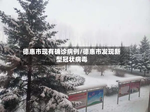 德惠市现有确诊病例/德惠市发现新型冠状病毒-第2张图片