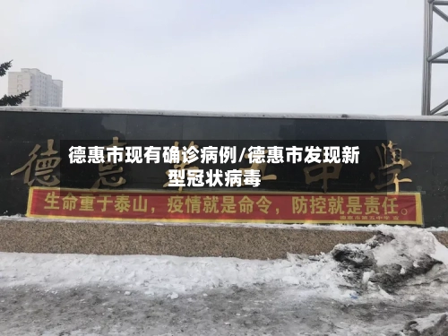 德惠市现有确诊病例/德惠市发现新型冠状病毒
