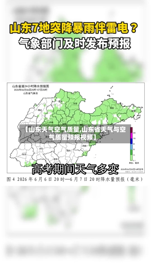 【山东天气空气质量,山东省天气与空气质量预报视频】-第3张图片