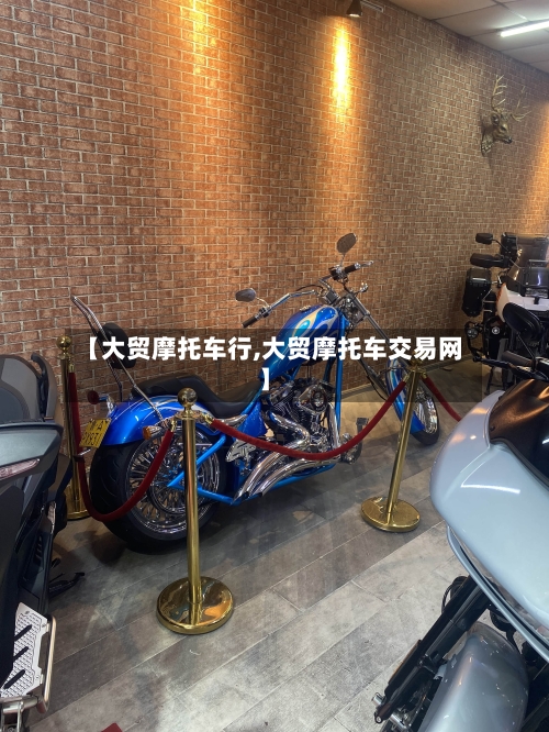 【大贸摩托车行,大贸摩托车交易网】-第2张图片