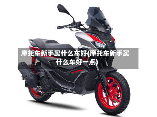 摩托车新手买什么车好(摩托车新手买什么车好一点)