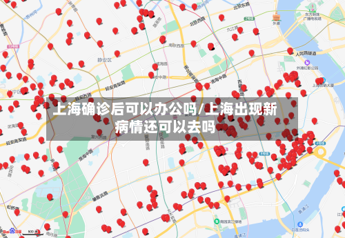 上海确诊后可以办公吗/上海出现新病情还可以去吗-第2张图片