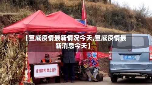 【宣威疫情最新情况今天,宣威疫情最新消息今天】-第3张图片