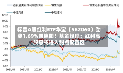 标普A股红利ETF华宝（562060）劲涨1.69%四连阳！基金经理：红利高股息或进入甜点配置区-第2张图片