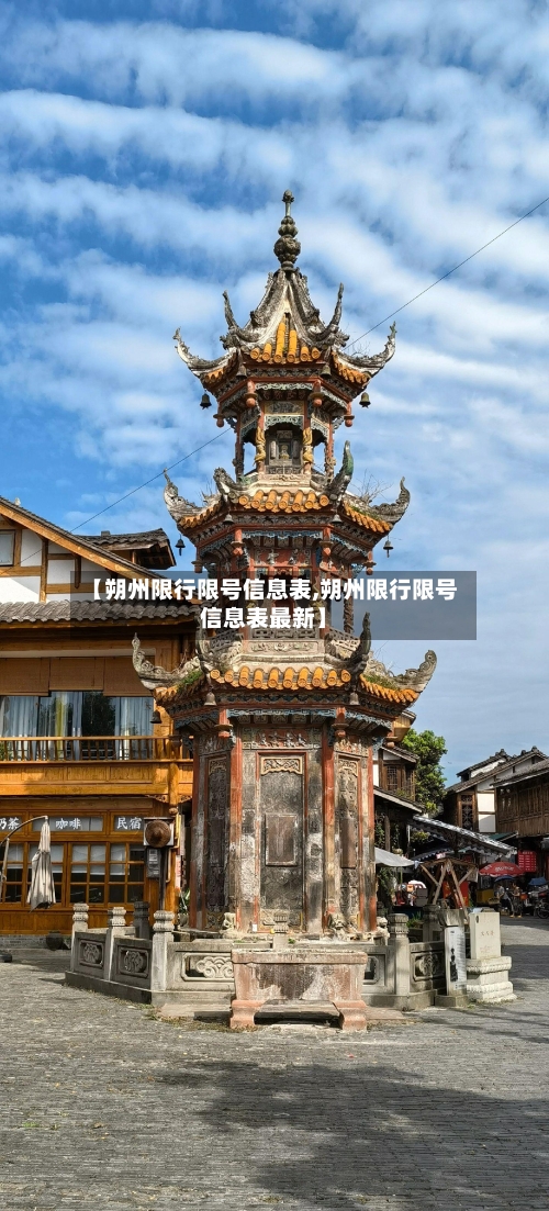 【朔州限行限号信息表,朔州限行限号信息表最新】-第2张图片