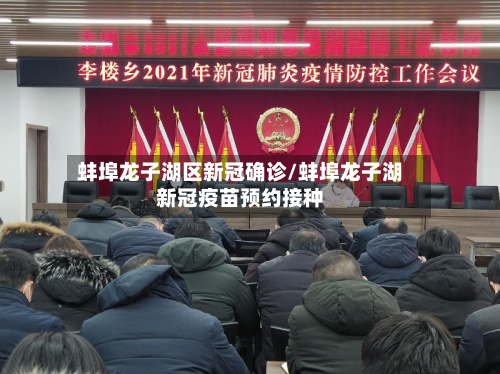 蚌埠龙子湖区新冠确诊/蚌埠龙子湖新冠疫苗预约接种
