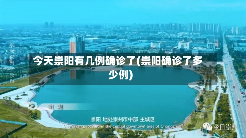 今天崇阳有几例确诊了(崇阳确诊了多少例)-第3张图片