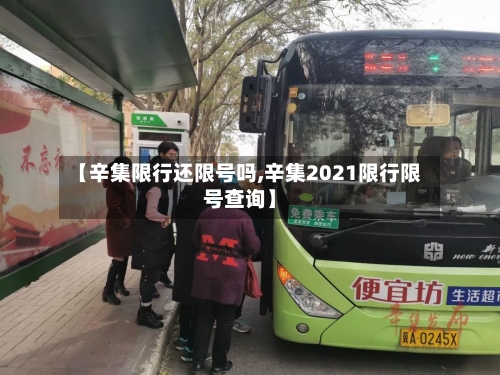 【辛集限行还限号吗,辛集2021限行限号查询】-第2张图片