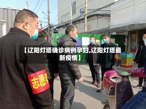 【辽阳灯塔确诊病例孕妇,辽阳灯塔最新疫情】-第2张图片