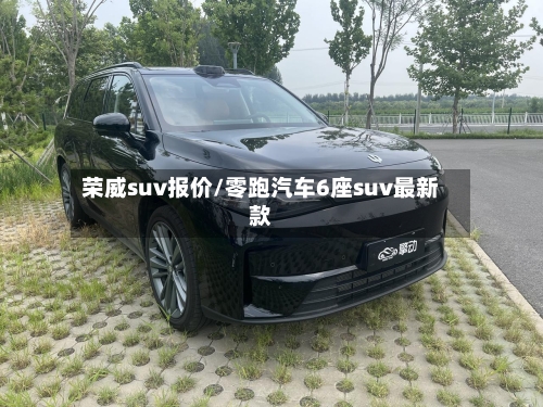 荣威suv报价/零跑汽车6座suv最新款-第2张图片