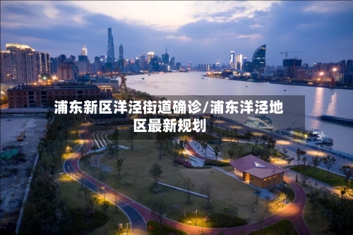 浦东新区洋泾街道确诊/浦东洋泾地区最新规划