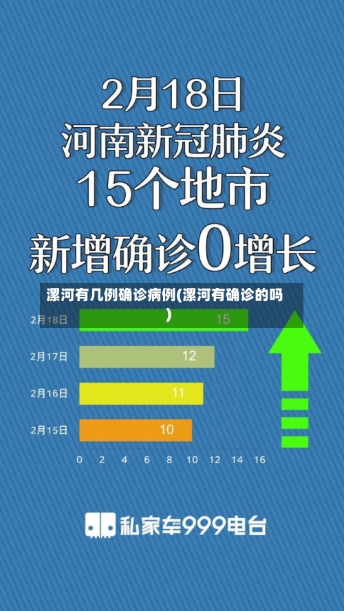 漯河有几例确诊病例(漯河有确诊的吗)-第2张图片