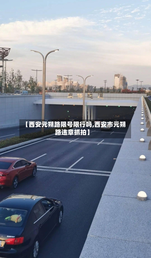 【西安元朔路限号限行吗,西安市元朔路违章抓拍】
