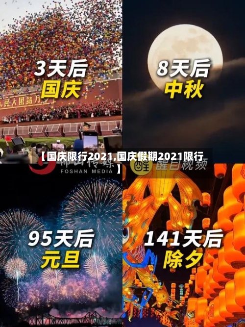【国庆限行2021,国庆假期2021限行】