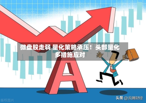 微盘股走弱 量化策略承压!头部量化多措施应对