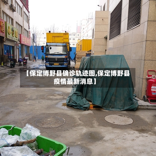 【保定博野县确诊轨迹图,保定博野县疫情最新消息】-第3张图片