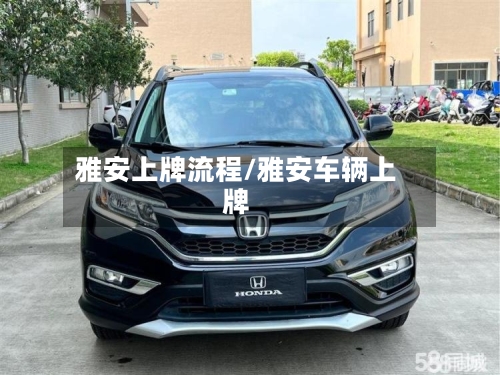 雅安上牌流程/雅安车辆上牌-第2张图片