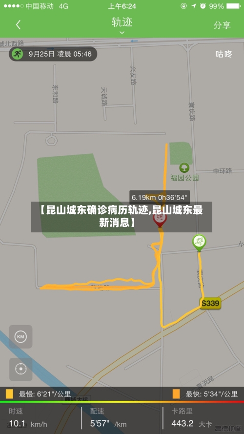 【昆山城东确诊病历轨迹,昆山城东最新消息】