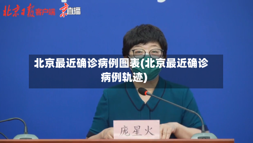 北京最近确诊病例图表(北京最近确诊病例轨迹)
