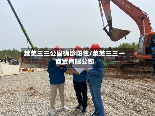 莱芜三三公寓确诊阳性/莱芜三三一商贸有限公司
