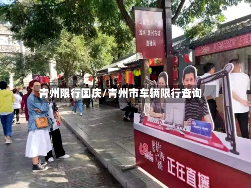 青州限行国庆/青州市车辆限行查询-第3张图片