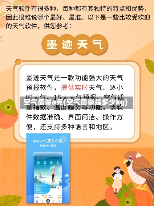 空气质量a克(空气质量是多少kg)