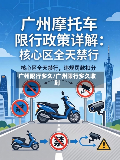广州限行多久/广州限行多久收到-第2张图片